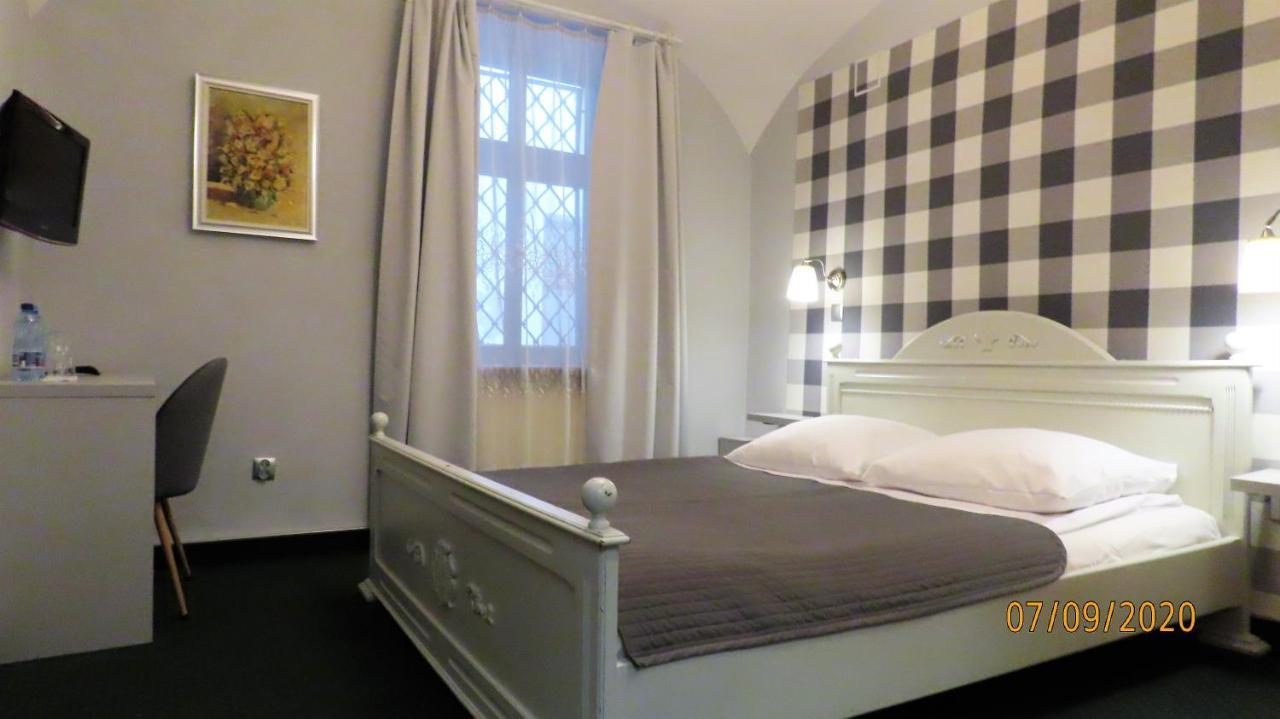 Euro Aparthotel Tarnów Oda fotoğraf