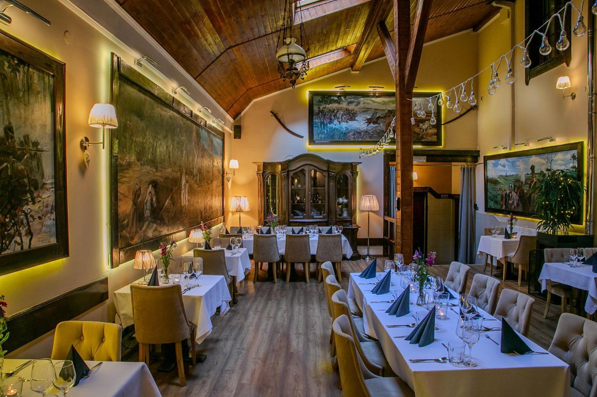 Euro Aparthotel Tarnów Dış mekan fotoğraf