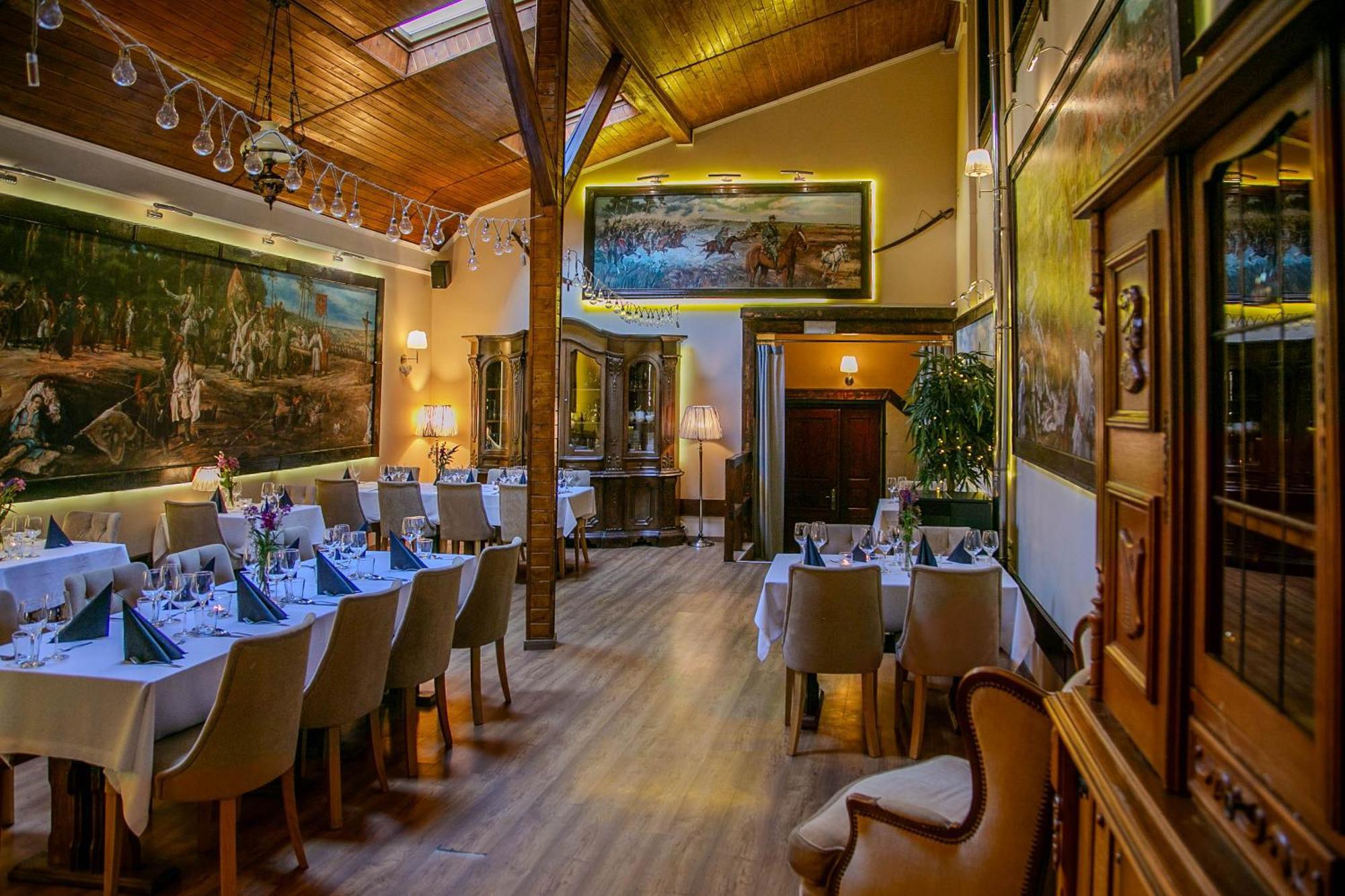 Euro Aparthotel Tarnów Dış mekan fotoğraf