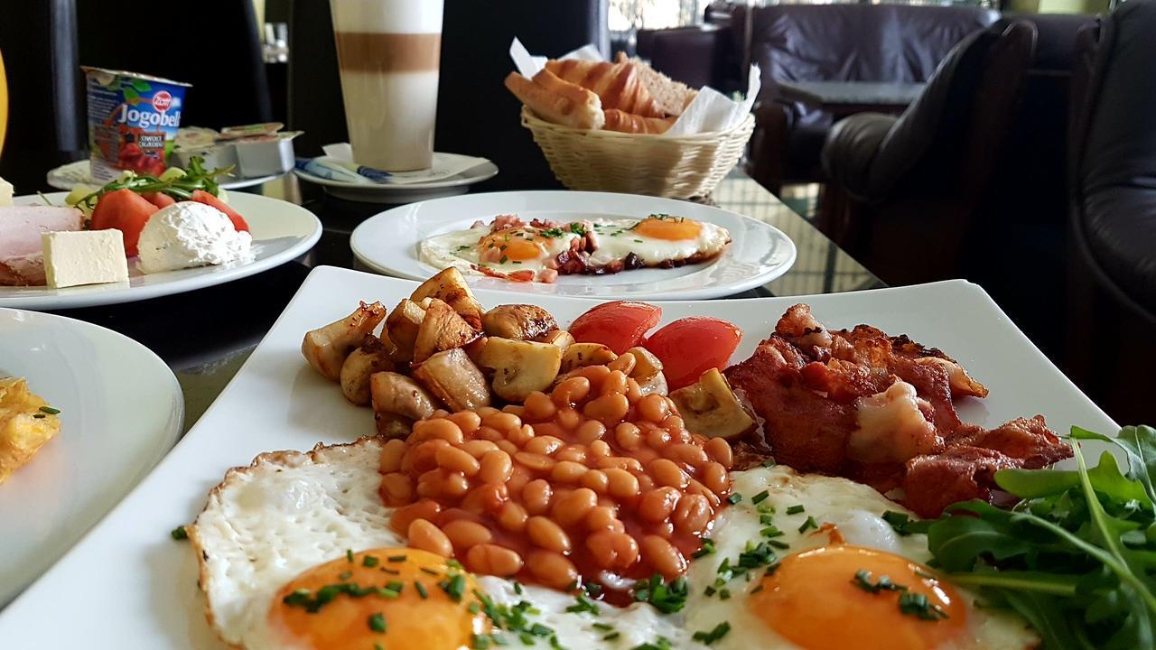 Euro Aparthotel Tarnów Dış mekan fotoğraf
